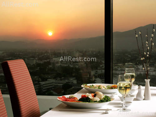 Centara Duangtawan Hotel Chiang Mai 18